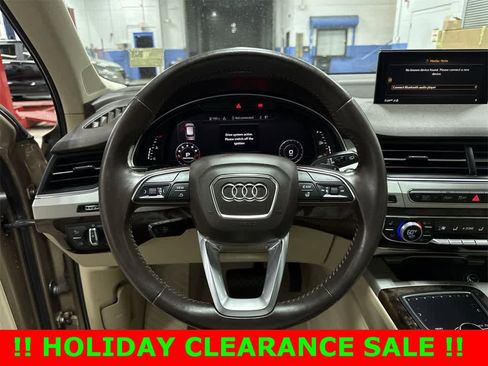 Used 2019 Audi Q7 2.0T Premium Plus w/ Premium Plus Package image 18