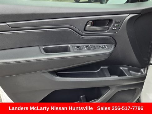 Used 2024 Honda Odyssey EX-L image 24