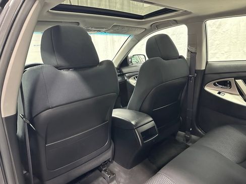 Used 2009 Toyota Camry SE FWD image 37