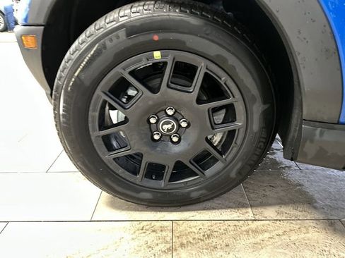 New 2025 Ford Bronco Sport Big Bend w/ Convenience Package image 34