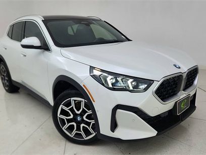 Used 2025 BMW X2 xDrive28i