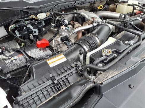 Used 2024 Ford F250 XLT image 26