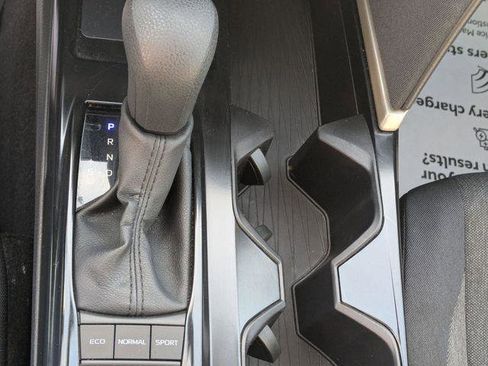 Certified 2025 Toyota Camry LE FWD image 21