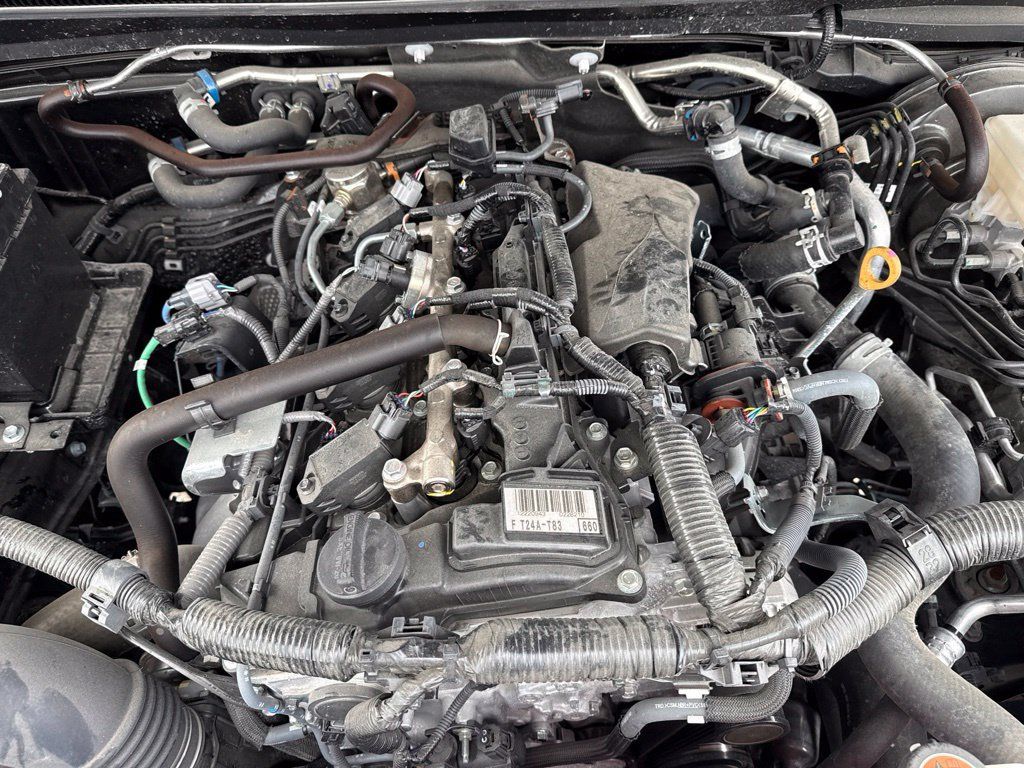 Used 2026 Toyota Tacoma TRD Sport AWD/4WD image 24
