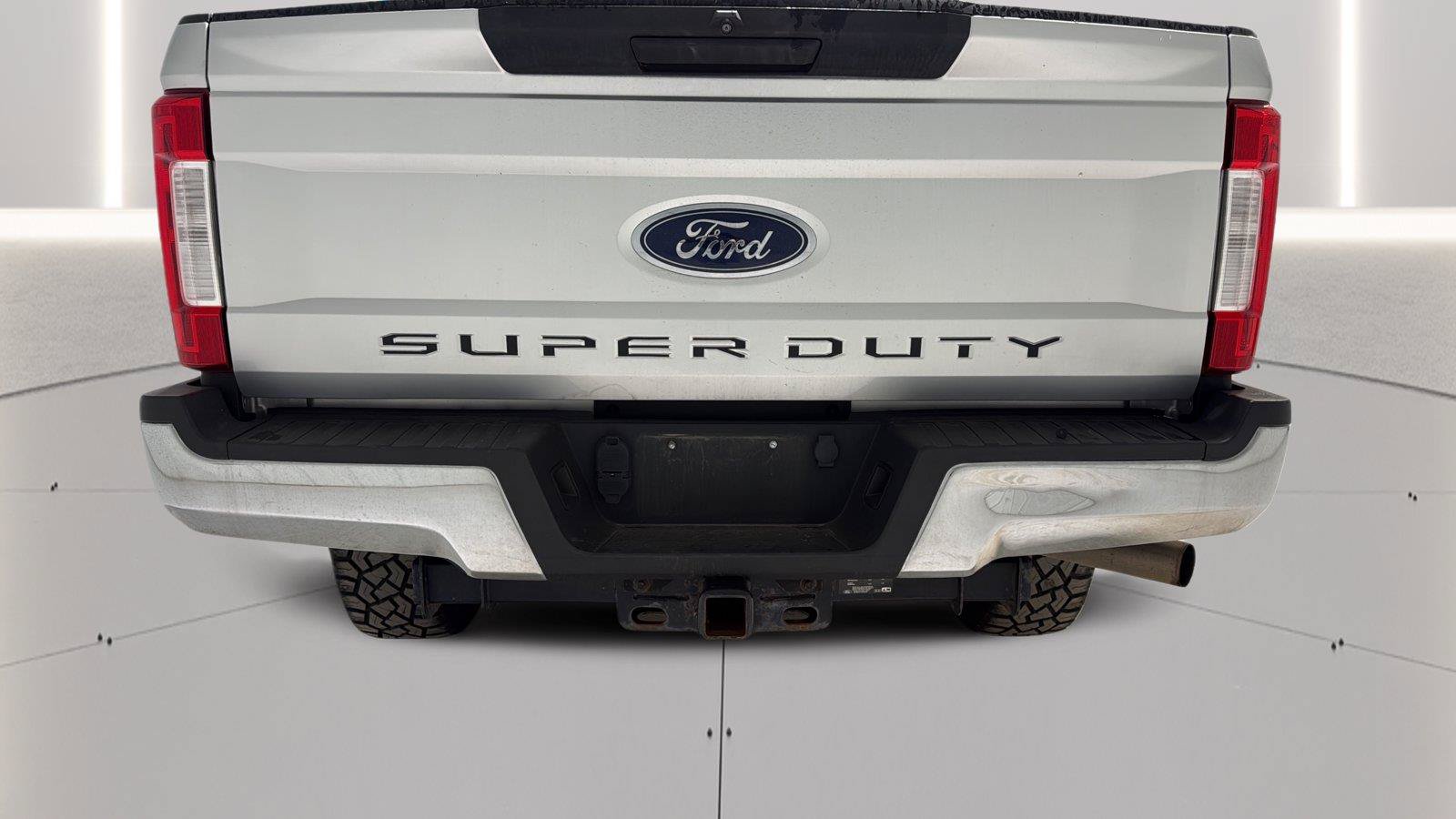 Used 2019 Ford F250 XL w/ STX Appearance Package AWD/4WD image 32