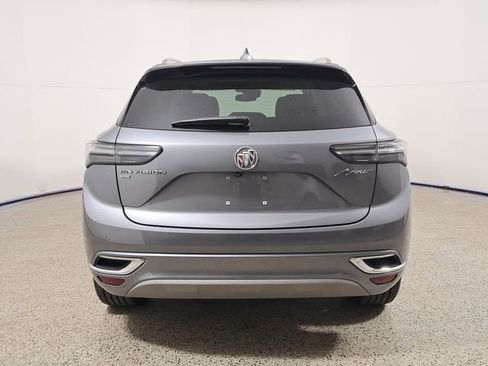 Used 2021 Buick Envision Avenir image 6