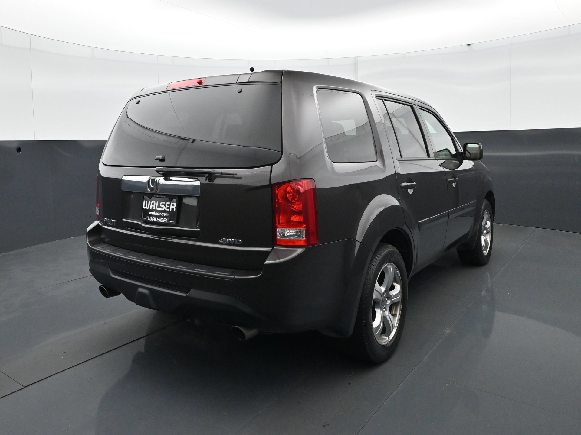 Used 2013 Honda Pilot EX-L image 6