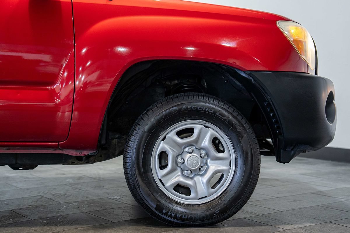 Used 2006 Toyota Tacoma 2WD Regular Cab image 14