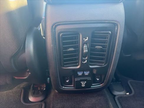 Used 2015 Jeep Grand Cherokee Overland image 20