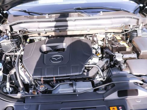 New 2025 MAZDA CX-5 AWD 2.5 S image 45