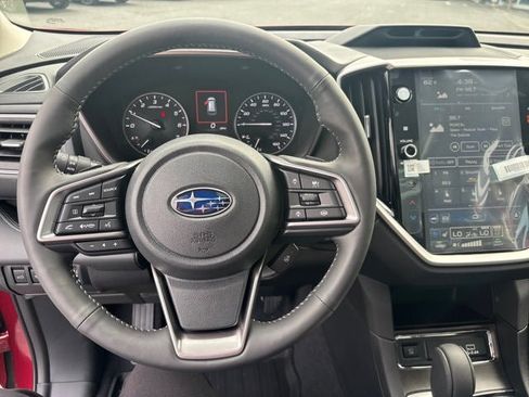 New 2026 Subaru Ascent Touring AWD/4WD image 77