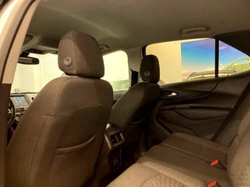 Used 2019 Chevrolet Equinox LT image 12