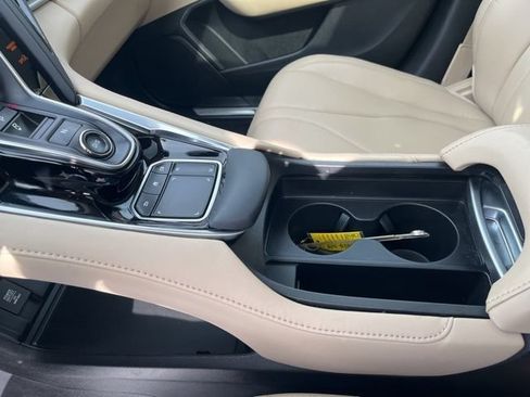 Certified 2023 Acura RDX AWD image 30