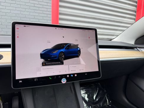 Used 2023 Tesla Model 3 Standard Range RWD image 20