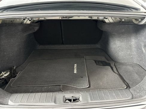 Used 2020 Nissan Sentra S FWD image 25