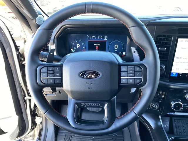 New 2026 Ford F150 Raptor AWD/4WD image 28
