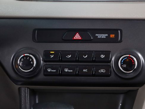 Used 2019 Kia Sportage LX image 20