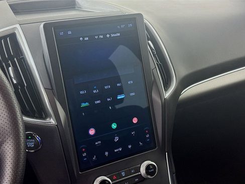 Used 2021 Ford Edge ST image 14