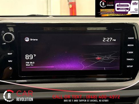 Used 2022 Kia K5 GT-Line w/ GT-Line Awd Premium Package image 52