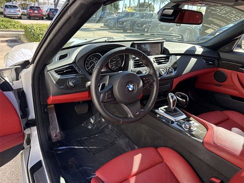 Used 2016 BMW Z4 sDrive28i image 15