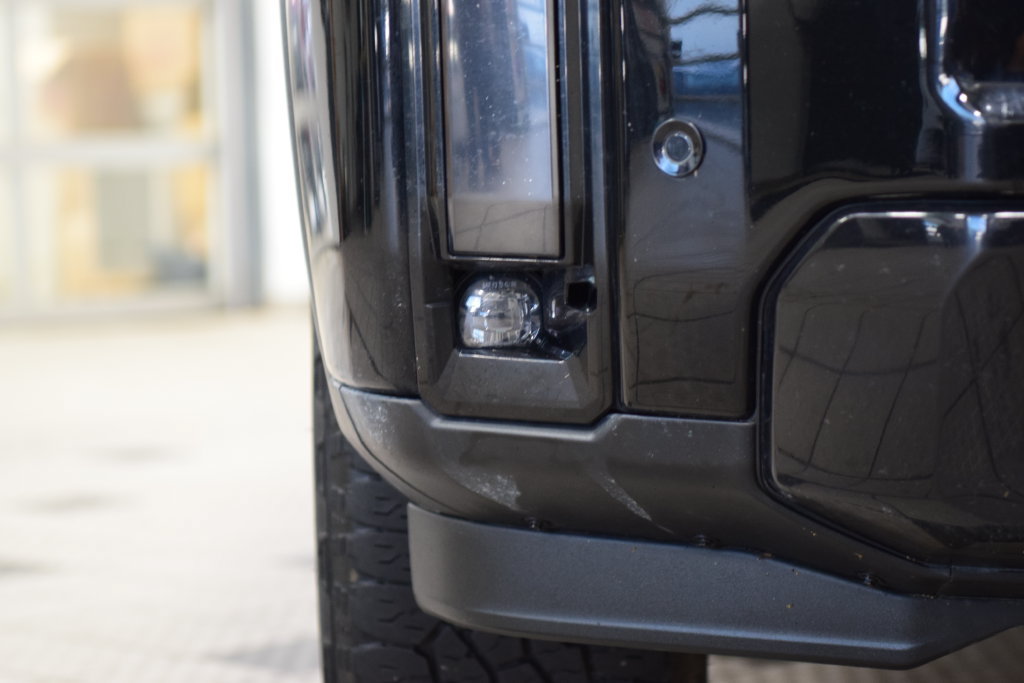 Used 2024 GMC Sierra 2500 AT4 w/ AT4 Premium Plus Package AWD/4WD image 14