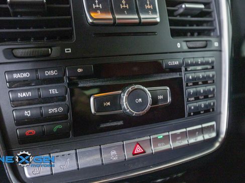 Used 2013 Mercedes-Benz G 63 AMG 4MATIC image 24