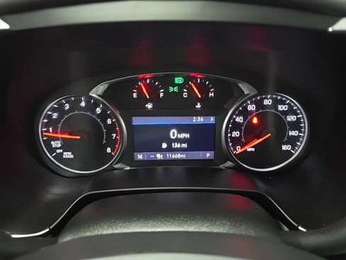 Used 2023 Chevrolet Blazer LT w/ Convenience Package AWD/4WD image 21