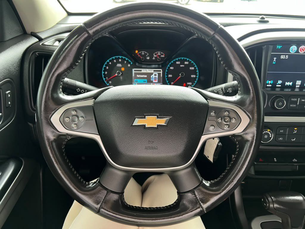 Used 2016 Chevrolet Colorado LT w/ LT Convenience Package RWD image 19