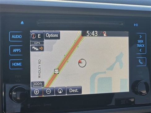 Used 2016 Toyota Tacoma TRD Off-Road image 19