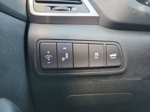 Used 2018 Hyundai Tucson Limited w/ Cargo Package FWD image 31