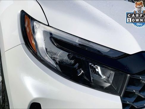 Certified 2025 Honda Ridgeline TrailSport image 30