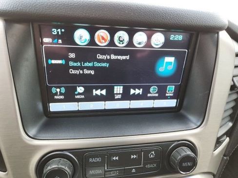 Used 2019 GMC Yukon XL Denali w/ Denali Ultimate Package image 12