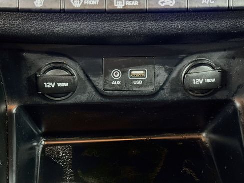 Used 2020 Hyundai Tucson Value FWD image 25