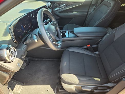 New 2026 Chevrolet Blazer EV LT w/ Midnight/Sport Edition FWD image 9