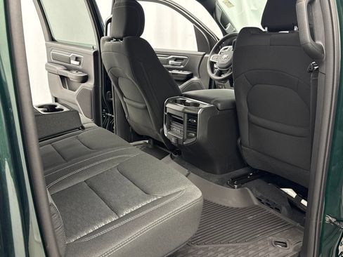 New 2026 RAM 1500 Big Horn AWD/4WD image 29