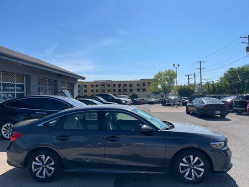 Used 2023 Honda Civic LX image 15