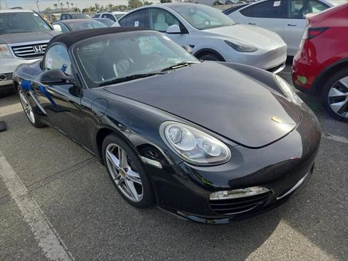 Used 2010 Porsche Boxster image 4