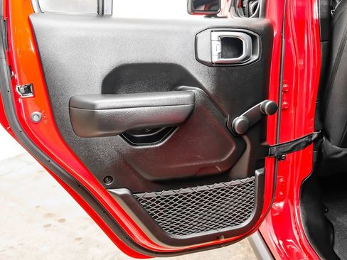 Used 2022 Jeep Gladiator Sport AWD/4WD image 49