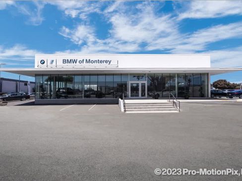 Used 2025 BMW i4 eDrive40 w/ Premium Package image 35