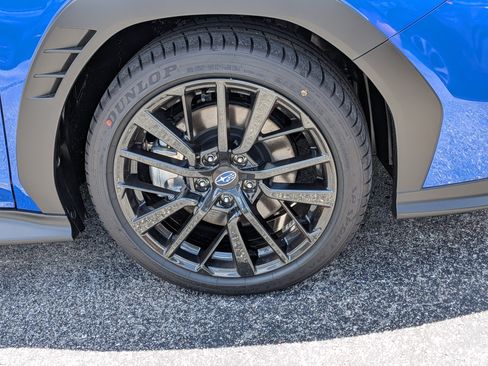 New 2026 Subaru WRX Limited AWD/4WD image 11