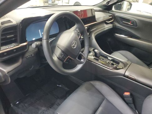 Certified 2026 Toyota Crown Nightshade image 22