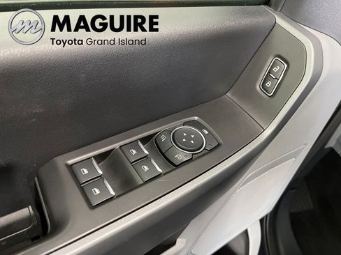 Used 2024 Ford F350 XL w/ STX Appearance Package image 4