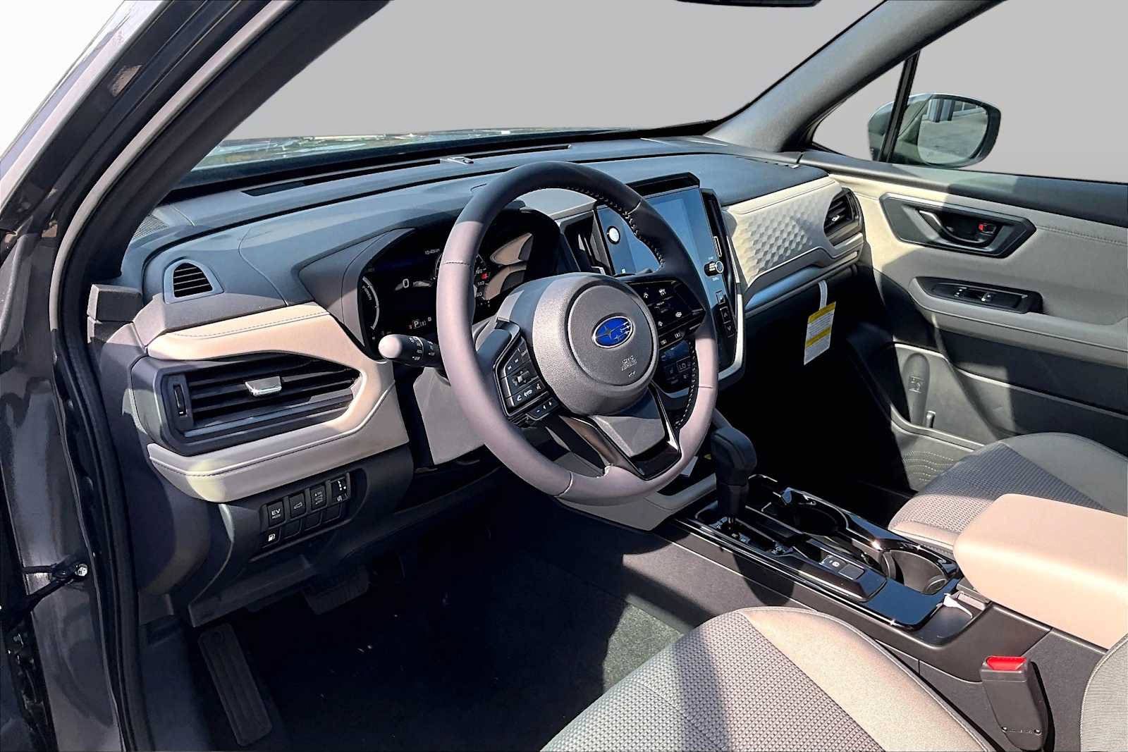 New 2026 Subaru Forester Touring AWD/4WD image 8