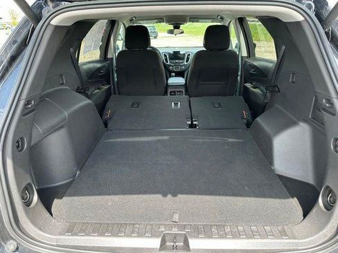 Used 2024 Chevrolet Equinox LT AWD/4WD image 14