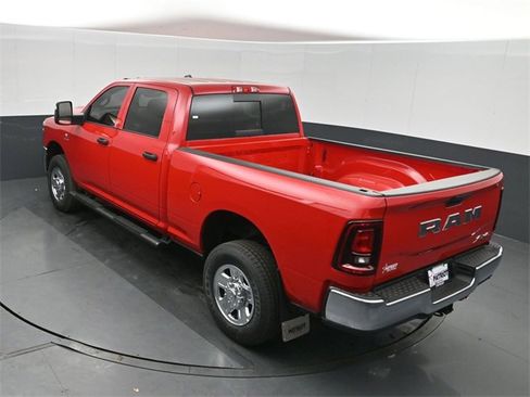 New 2026 RAM 2500 Tradesman image 32