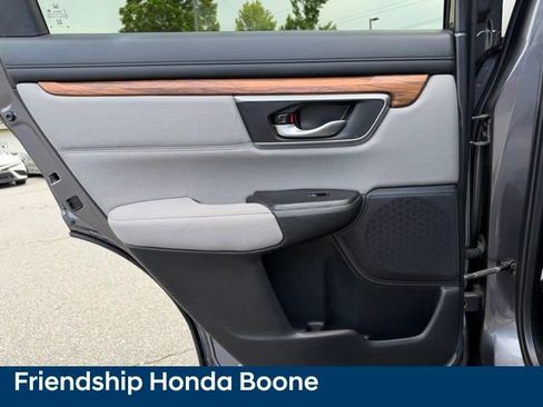 Used 2017 Honda CR-V EX image 30