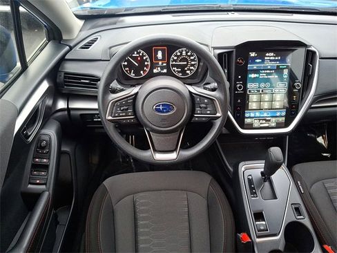 Certified 2025 Subaru Impreza 2.0i Sport image 11