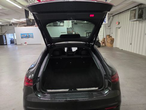 Used 2022 Mercedes-Benz EQS 450+ Sedan image 39