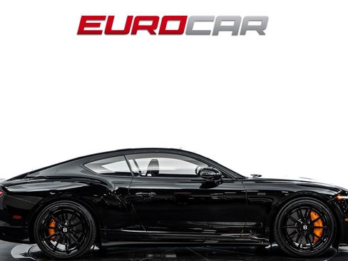 Used 2025 Bentley Continental GT AWD/4WD image 6