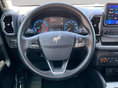 Used 2021 Ford Bronco Sport Big Bend AWD/4WD image 6